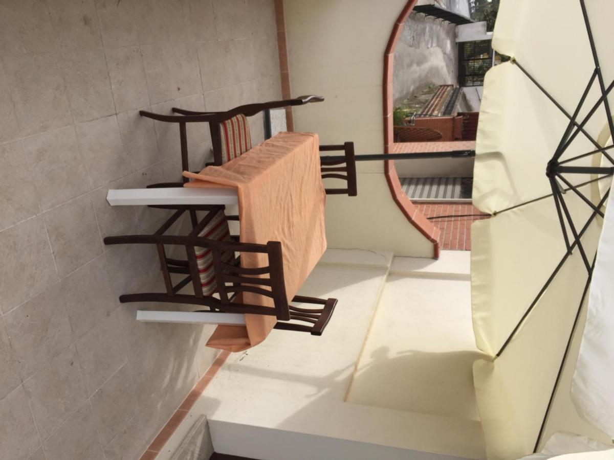 Marjo Villa Montegiordano Luaran gambar