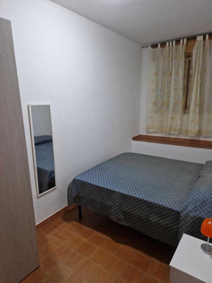 Marjo Villa Montegiordano Luaran gambar