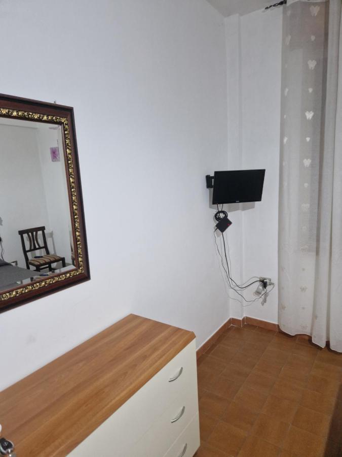 Marjo Villa Montegiordano Luaran gambar