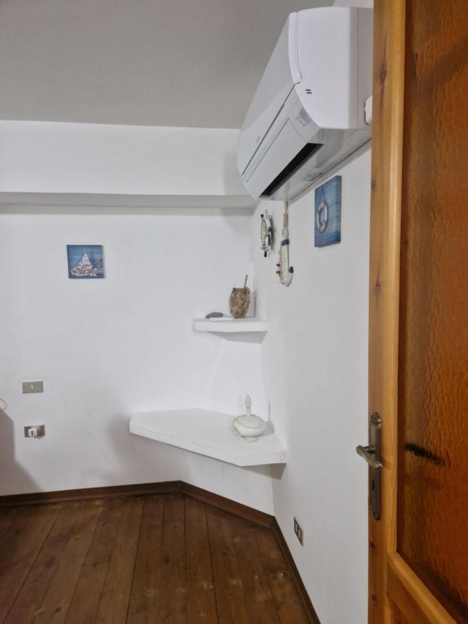 Marjo Villa Montegiordano Luaran gambar