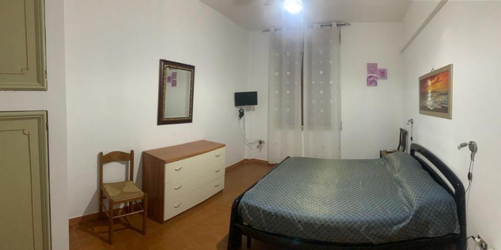 Marjo Villa Montegiordano Luaran gambar