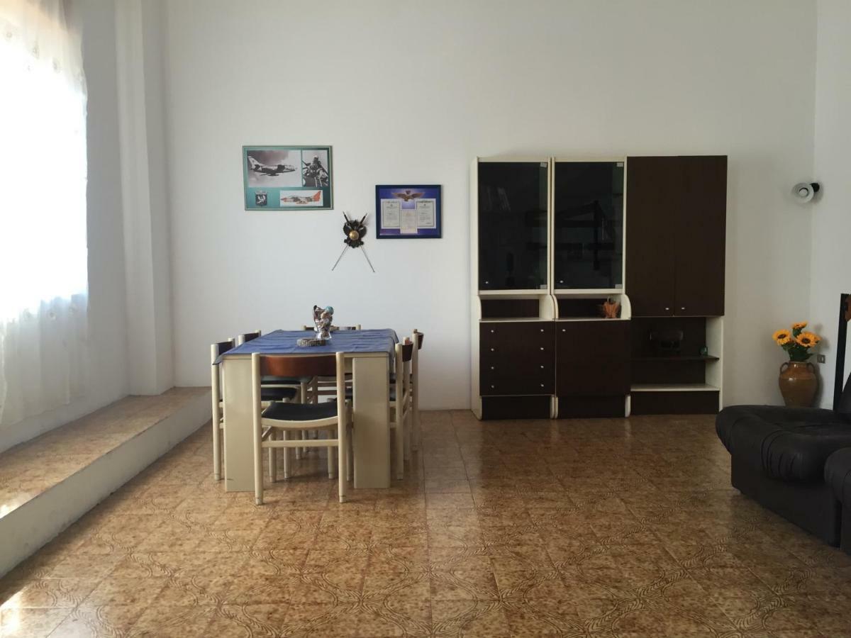 Marjo Villa Montegiordano Luaran gambar