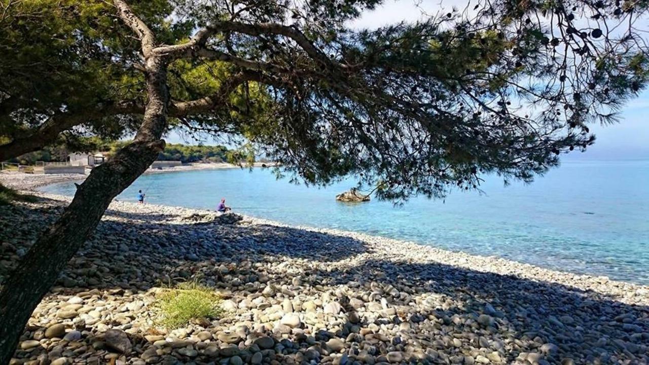 Marjo Villa Montegiordano Luaran gambar