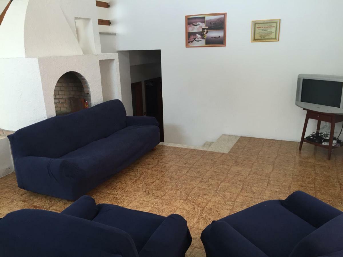 Marjo Villa Montegiordano Luaran gambar
