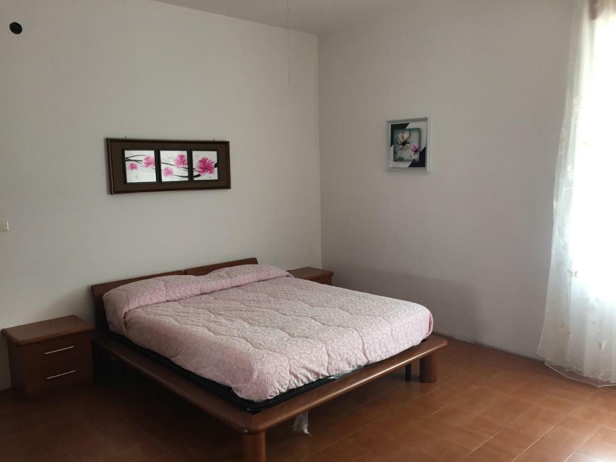 Marjo Villa Montegiordano Luaran gambar