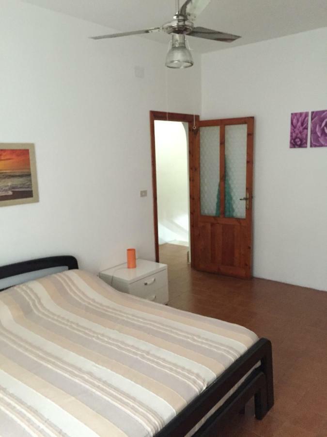 Marjo Villa Montegiordano Luaran gambar