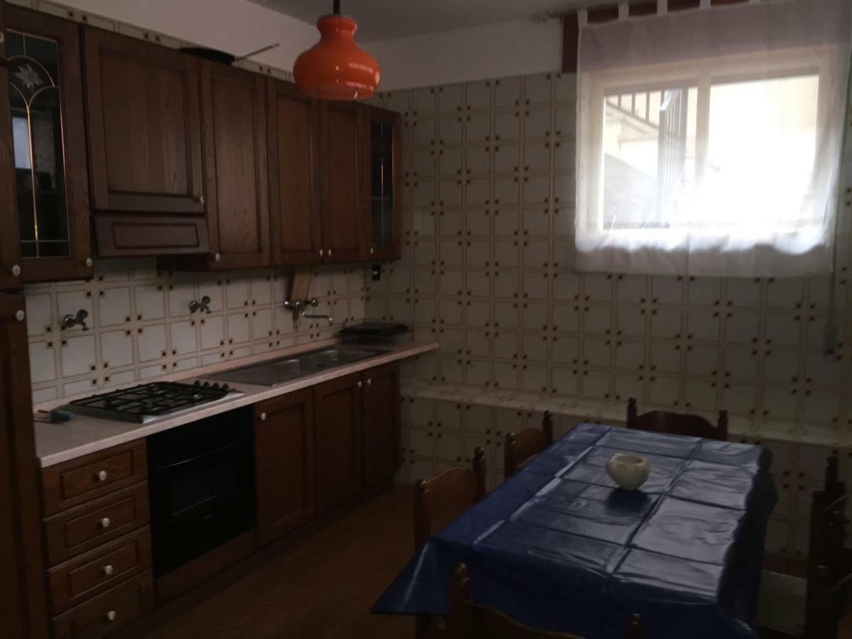 Marjo Villa Montegiordano Luaran gambar