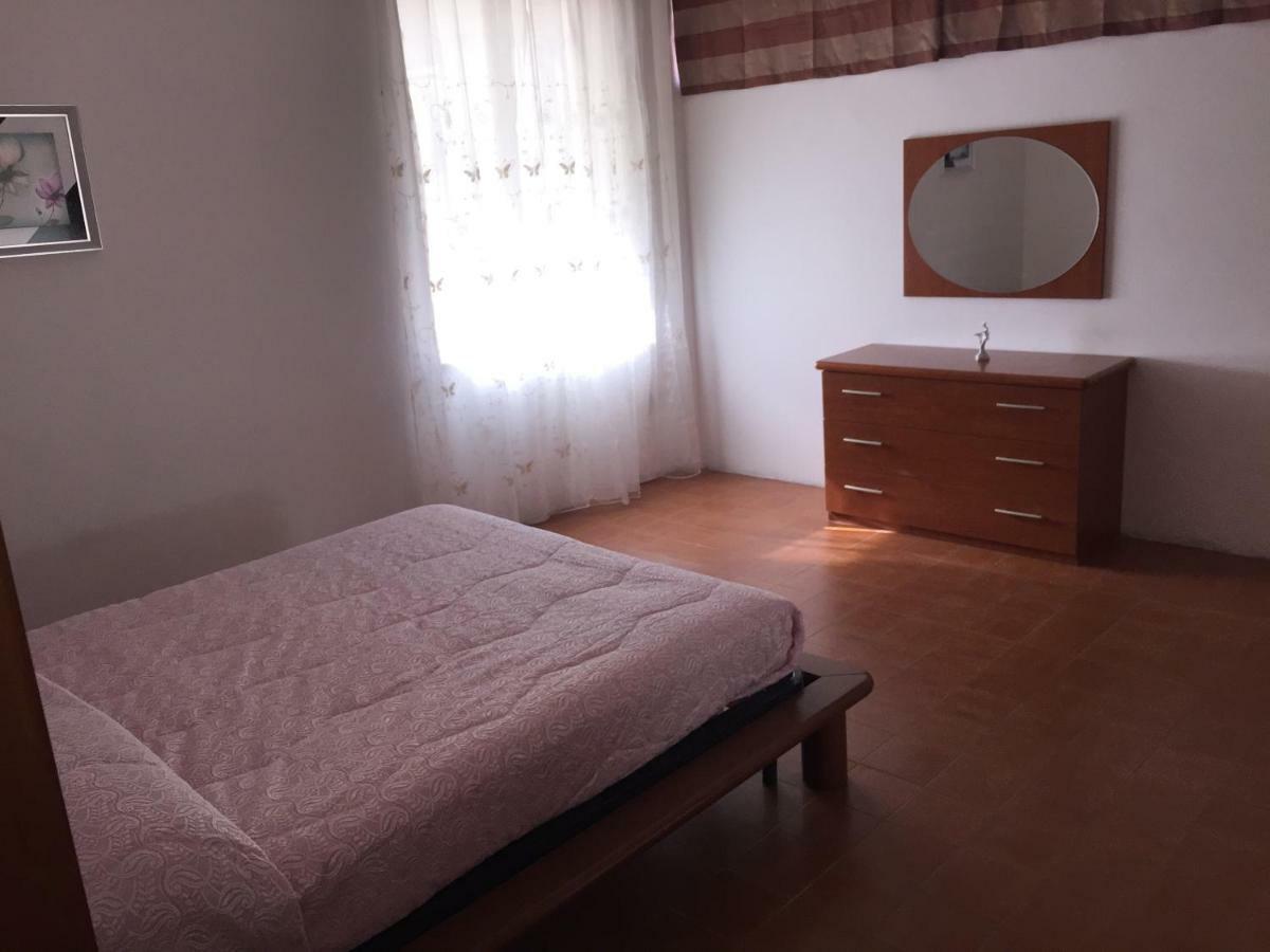 Marjo Villa Montegiordano Luaran gambar