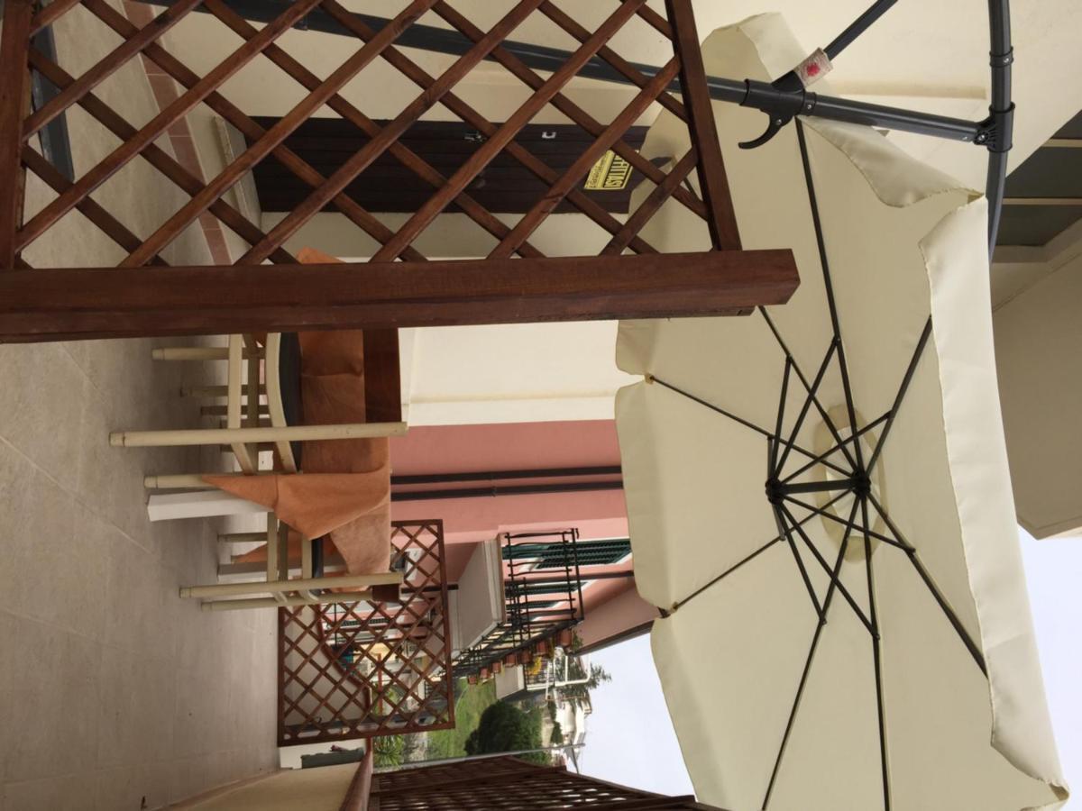 Marjo Villa Montegiordano Luaran gambar